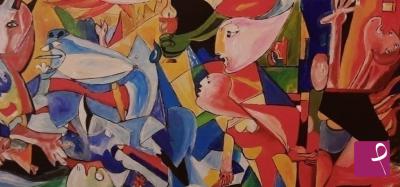 Quadro venduto su PitturiAmo