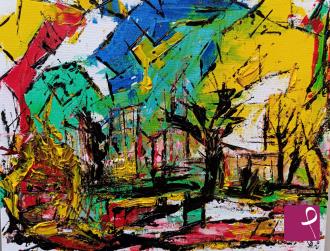 Quadro in vendita online