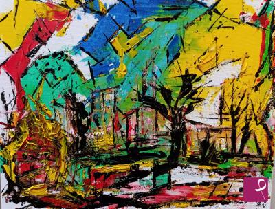 Quadro in vendita online