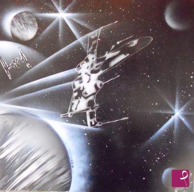 Quadro venduto su PitturiAmo