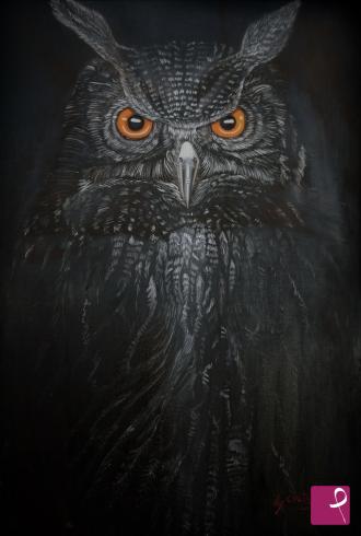 Quadro venduto su PitturiAmo