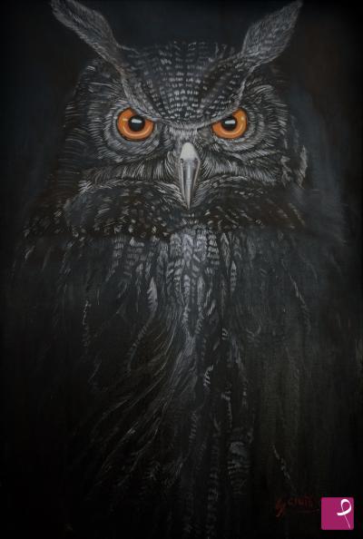 Quadro venduto su PitturiAmo