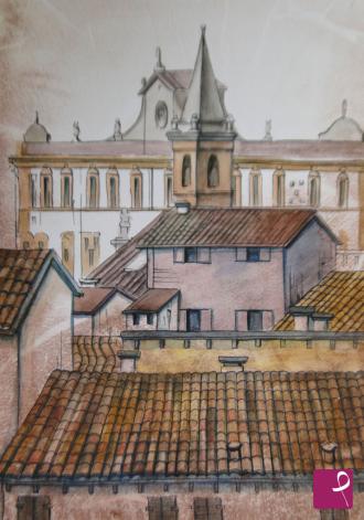 Quadro in vendita online
