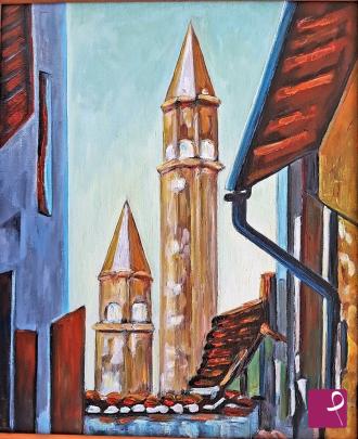 Quadro in vendita online