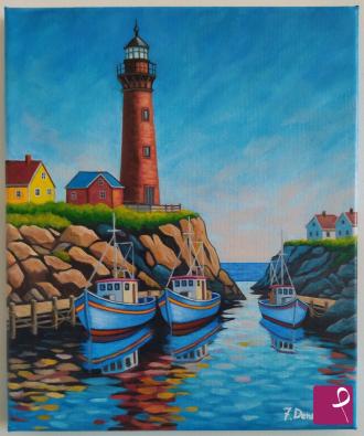 Quadro in vendita online