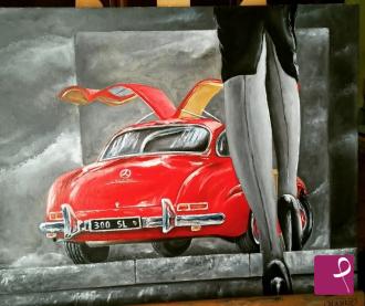 Quadro in vendita online