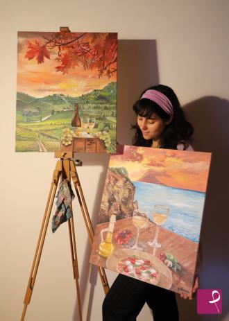 Quadro in vendita online