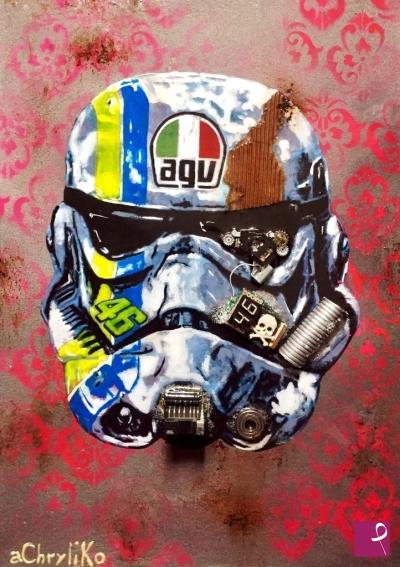 Quadro venduto su PitturiAmo