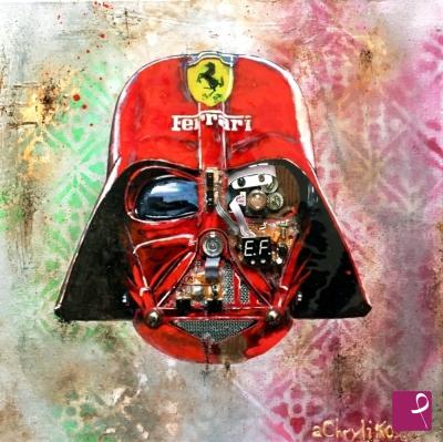 Quadro venduto su PitturiAmo