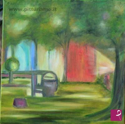 Quadro in vendita online
