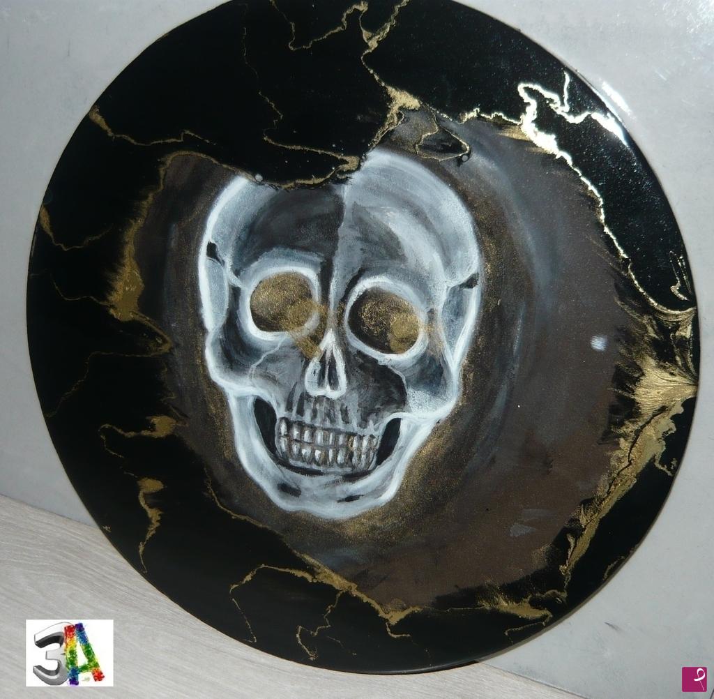 quadri in vendita online - HALLOWEEN