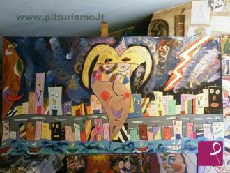 Quadro in vendita online