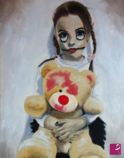 Quadro venduto su PitturiAmo
