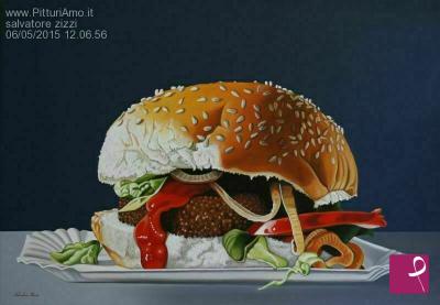 Quadro in vendita online