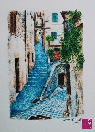 Quadro in vendita online