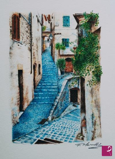 Quadro in vendita online