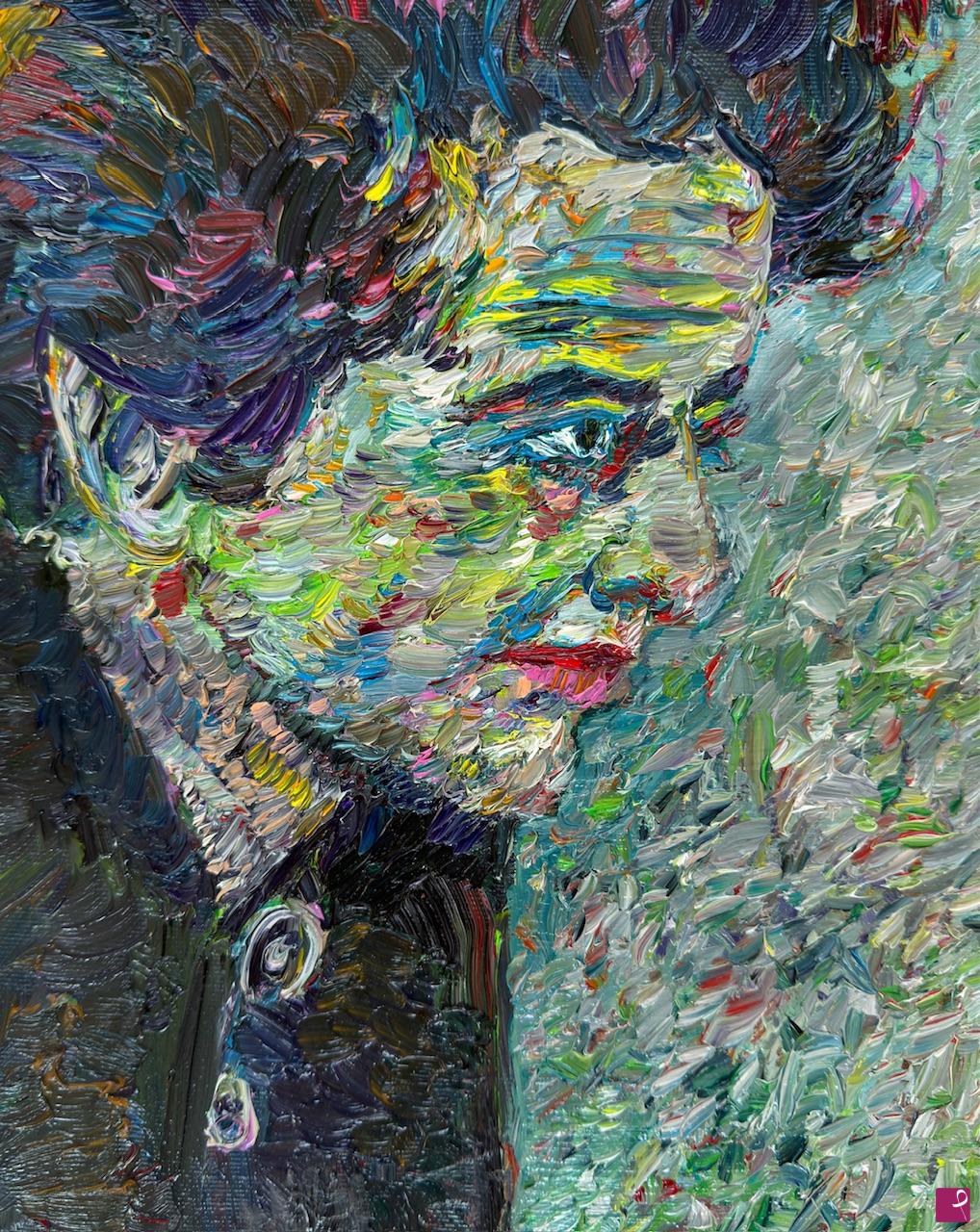 quadri in vendita online - HANNAH ARENDT