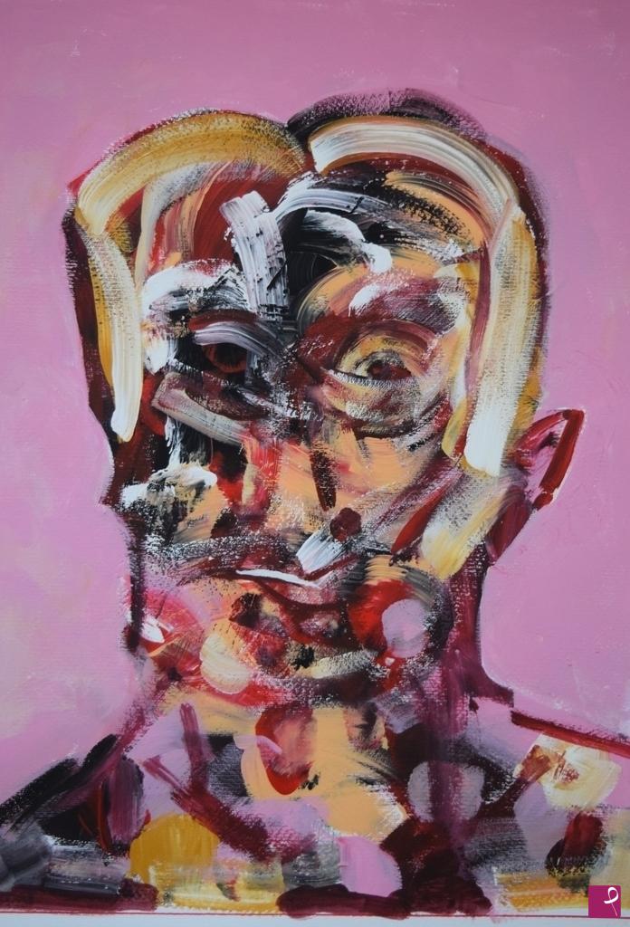 quadri in vendita online - Hannah Hoch