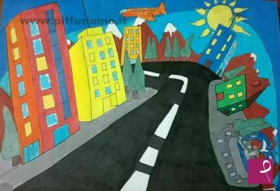 Quadro in vendita online