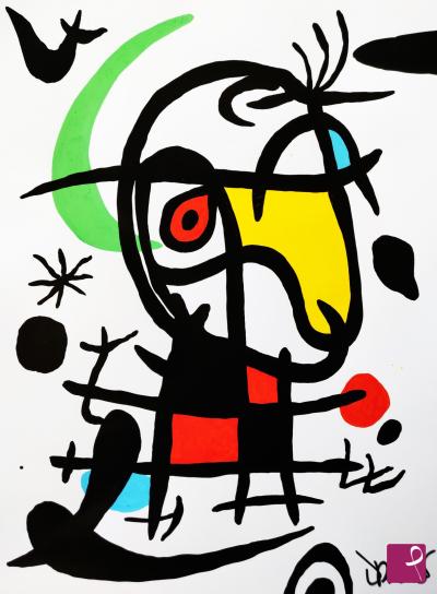 Quadro venduto su PitturiAmo