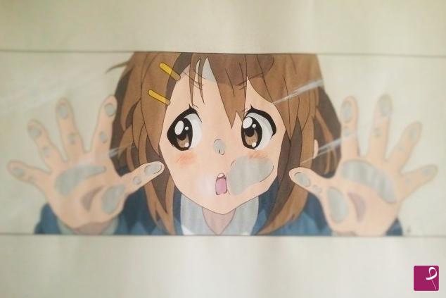 quadri in vendita online - Haruhi Suzumiya