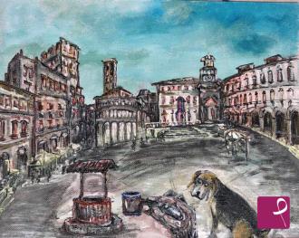 Quadro in vendita online