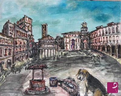 Quadro in vendita online