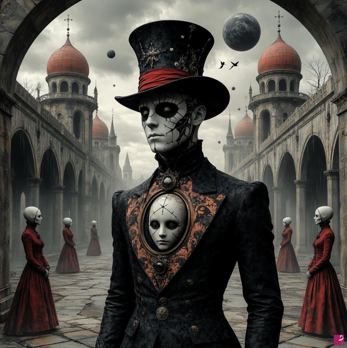 quadri in vendita online - Hatter