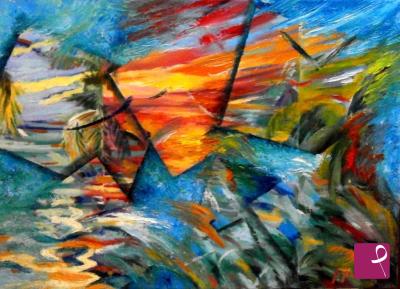 Quadro in vendita online