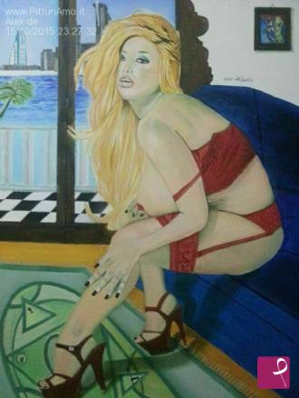 Quadro in vendita online