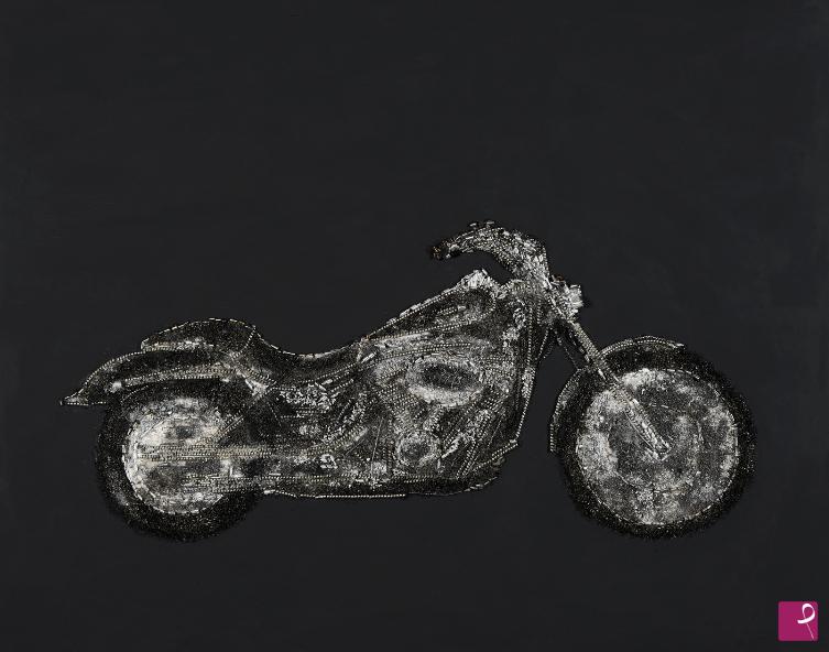 quadri in vendita online - HD Harley Davidson