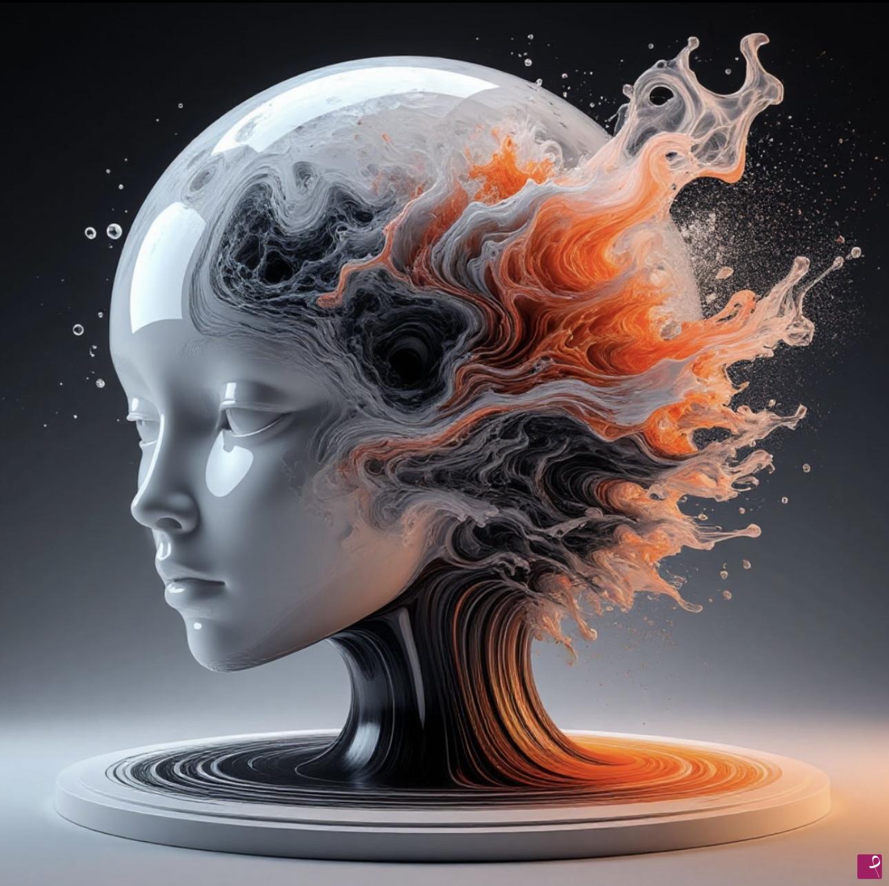 quadri in vendita online - Head art2