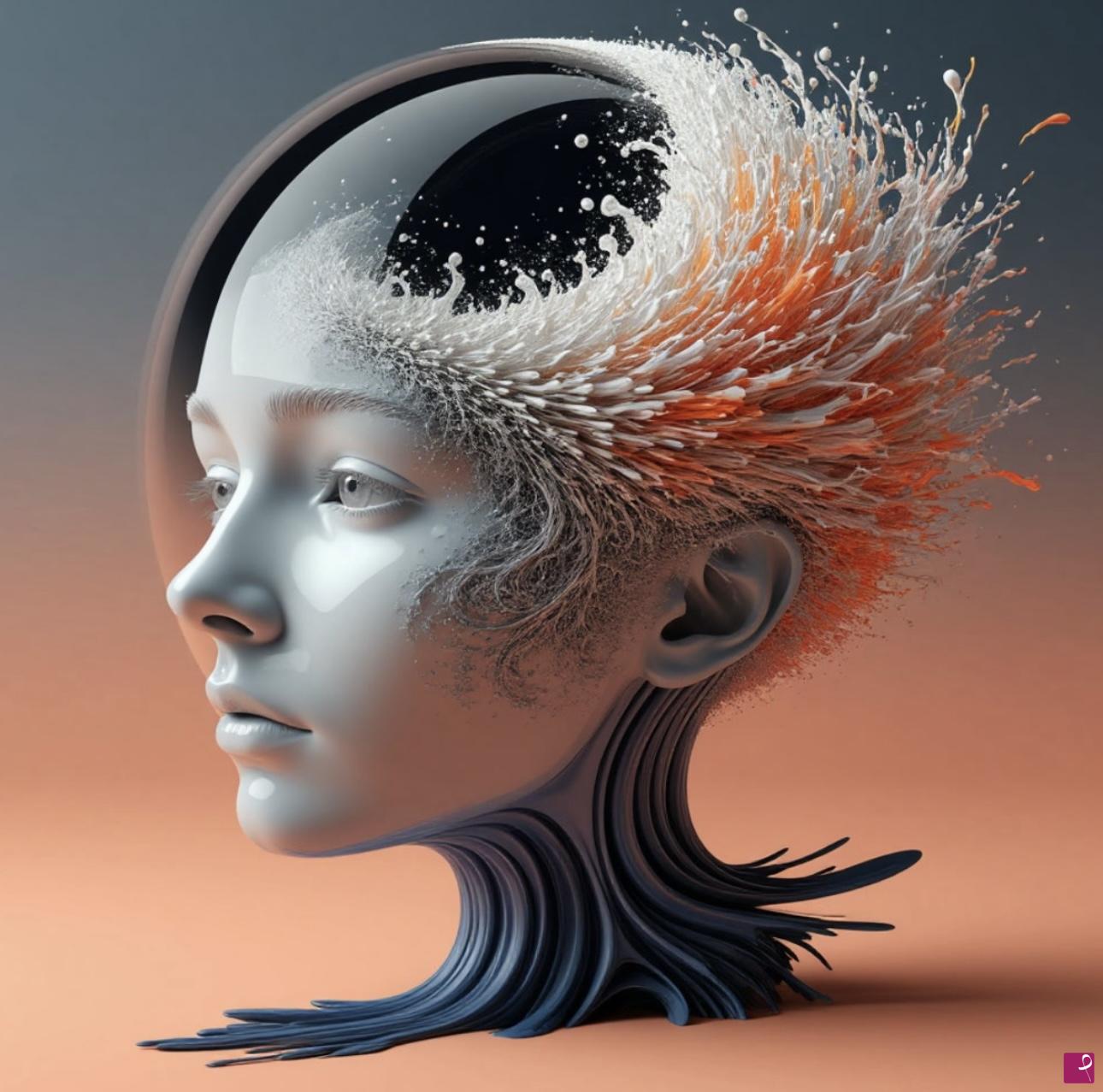 quadri in vendita online - Head art4