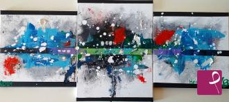 Quadro venduto su PitturiAmo