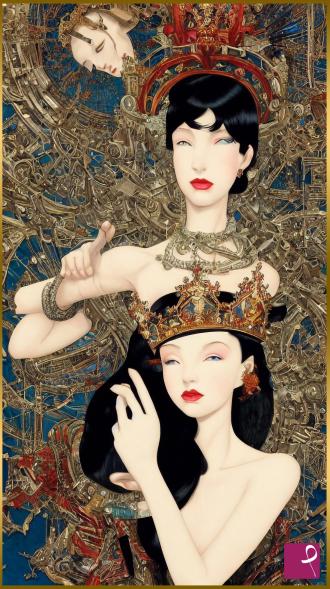 Quadro venduto su PitturiAmo