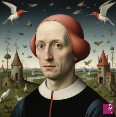Quadro in vendita online