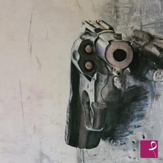 Quadro venduto su PitturiAmo