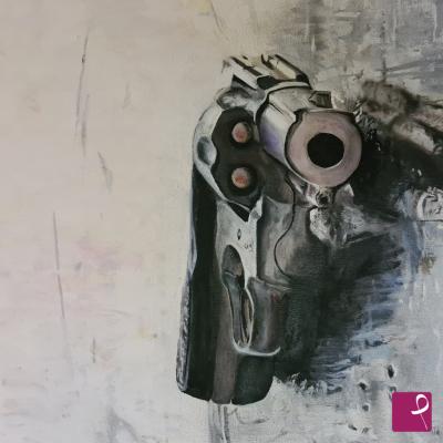 Quadro venduto su PitturiAmo