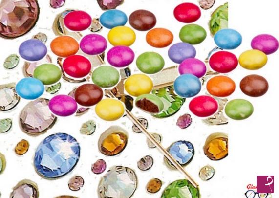 quadri in vendita online - High Class Smarties and Pop Smarties