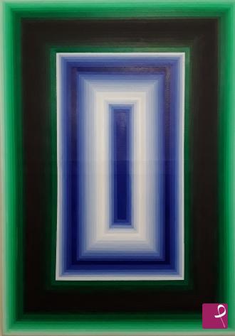 Quadro venduto su PitturiAmo