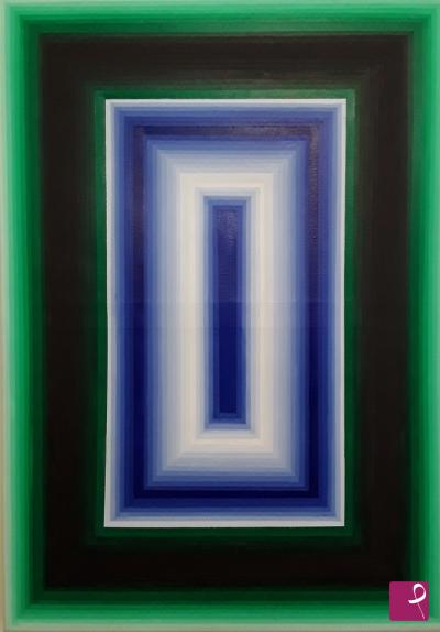 Quadro venduto su PitturiAmo