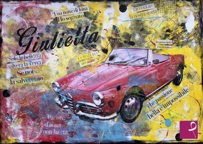 Quadro in vendita online