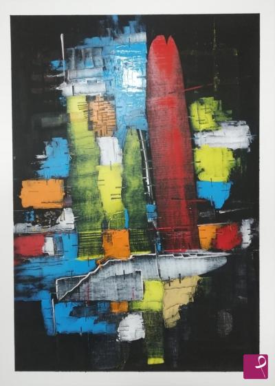 Quadro in vendita online