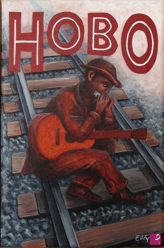quadri in vendita online - Hobo