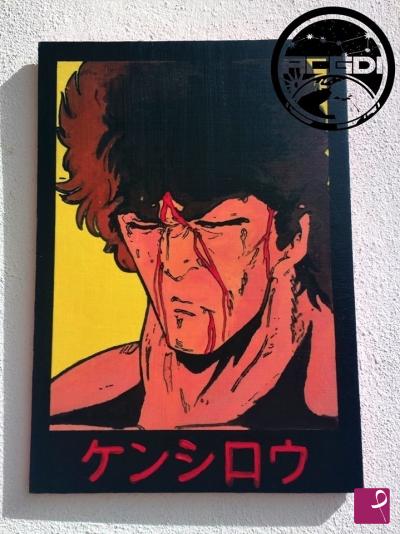Quadro venduto su PitturiAmo