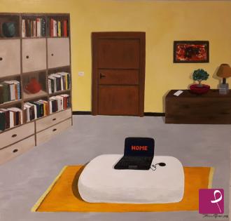 Quadro in vendita online