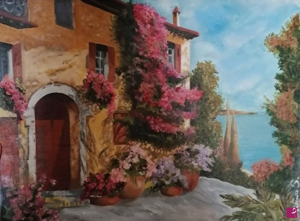 quadri in vendita online - Home and flowers