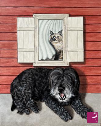 Quadro in vendita online