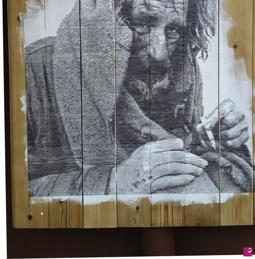 quadri in vendita online - Homeless