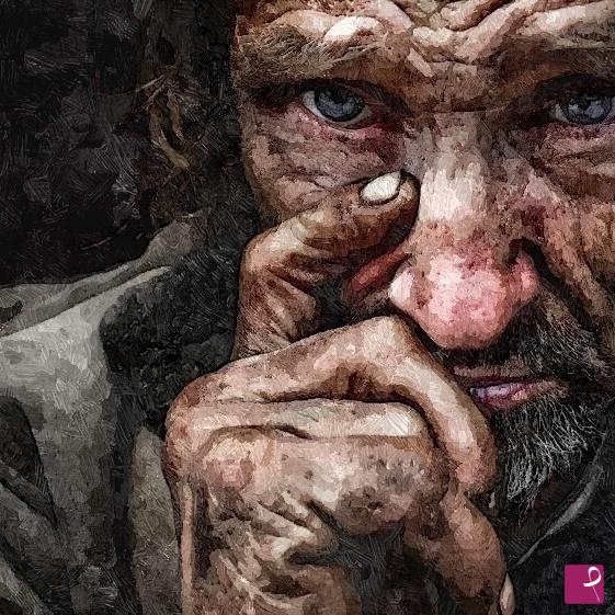 quadri in vendita online - Homeless.
